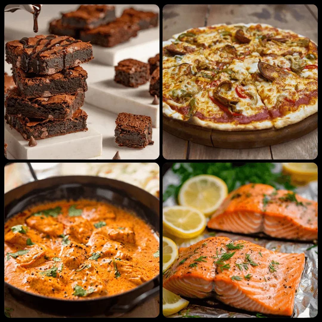 Inhoudsopgave van de boeken