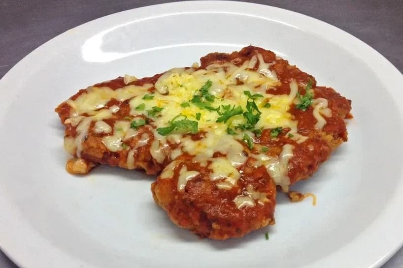 Waanzinnige fit burger