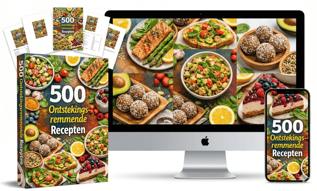 FIT. Pro — 500 eiwitrijke recepten